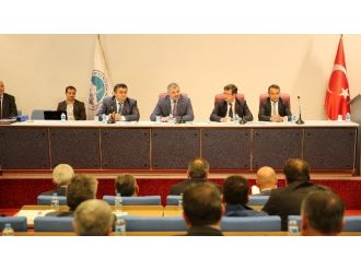 Bütçe Kesin Hesabı Onaylandı