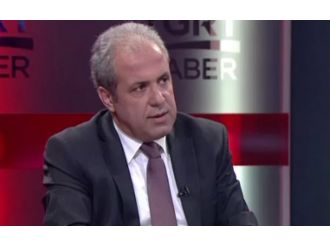 Şamil Tayyar’dan Genelkurmay Başkanına ’Paralel Temizlik’ Eleştirisi