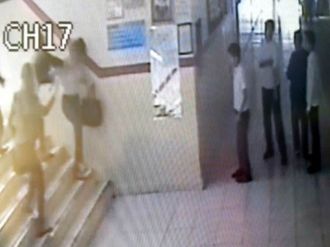 Konya’da Kadın Veliden Kadın Öğretmene Dayak