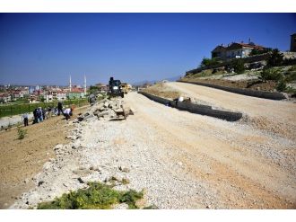 Karaman’da Seyir Teraslarında Sona Gelindi
