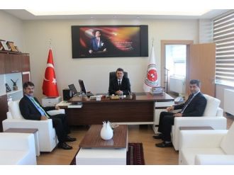 Sosyal Güvenlik Haftası Etkinlikleri Sürüyor