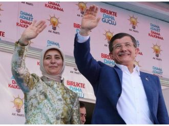 “İşte Chp Zulmü Bu”