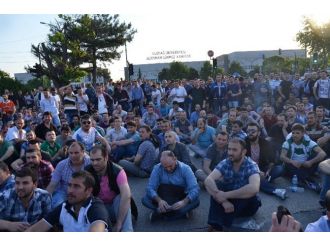 Bursa’daki Otomotiv Devlerinde Büyük Şok