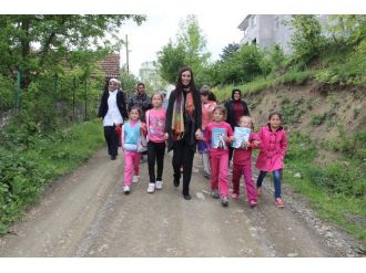 Çiğdem Karaaslan: “Sağlıkta Reformlar Devam Edecek”