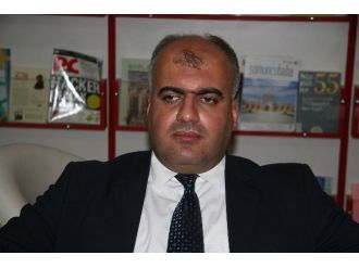 Dü Ve Altınokta Körler Derneği’nden Engelliler İçin Ortak Etkinlik