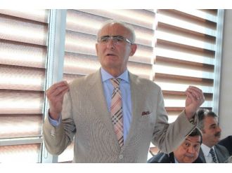 Yılmaz: “Tüm Köylerdeki Sorunları Çözeceğiz