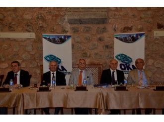 Oka Tokat’ta Toplandı