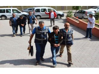 Polis İntihar Olayını Derinleştirince Şantaj Ortaya Çıktı