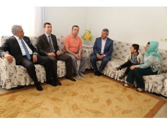 Elibol: “Sosyal Belediyecilik Anlayışının Gereğini Pursaklar Belediyesi Yerine Getiriyor”