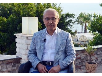 Lütfi Elvan’dan 4g İhalesinin Ertelenmesine İlişkin Açıklama