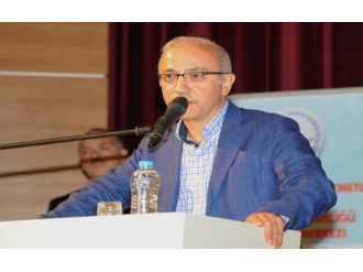 Eski Bakandan 4g İhalesinin Ertelenmesine İlişkin Açıklama