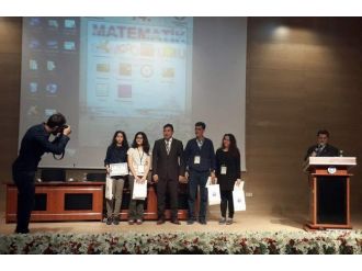 Türkiye Matematik Yarışması
