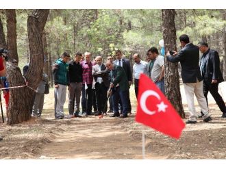 Besyo 4. Rekreasyon Ve Spor Etkinlikleri