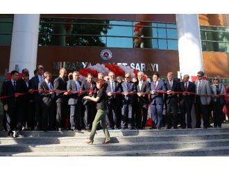 Sağlık Bakanı Mehmet Müezzinoğlu: