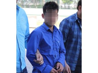 Teşhir İddiasıyla Gözaltına Alınan Gence Adli Kontrol