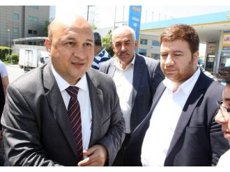 Ak Partili Kurt: “Muhalefetin Vaatleri Halkta Karşılık Bulmuyor”