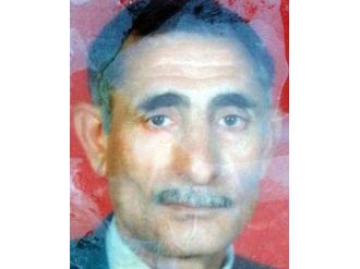 Yaşlı Adam Evinde Ölü Bulundu