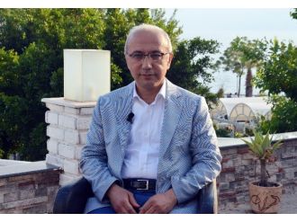 Türkiye Neden Mars’a Uydu Göndermesin?