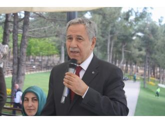 Kayserililer ‘‘Hayrın Kadar Konuş’’ Sloganını Bulmuşlar