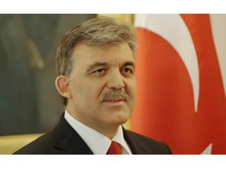Gül’den Kandil Mesajı