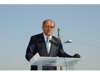 Bakan Işık: “Dilde Yozlaşma Kültürde Yozlaşmayı Getirir”