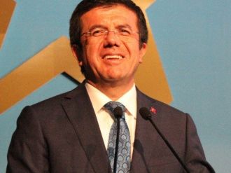 Denizli’de İhracatın Oskarları Dağıtıldı