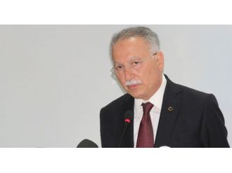 Meral Akşener’e Atılan İftiraları Değerlendirdi