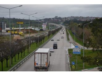 Bursa’da Arsa Alan Karda, Satan Zararda