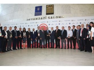 Akıllı Belediyecilik Zirvesi Tamamlandı