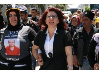 Chp’nin Kadın Adayı Biçer’den Seçime Farklı Bakış