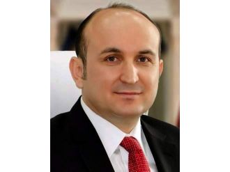 Rektör Orbay’ın Hedefi ‘Marka Kentin Marka Üniversitesi’