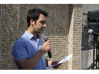 Erzin Kent Konseyi’nden Başkan Savaş’a Sözünü Yerine Getir Çağrısı