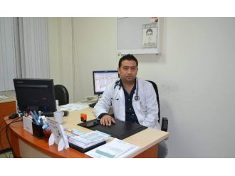 Ayın Doktoru Keleş Seçildi