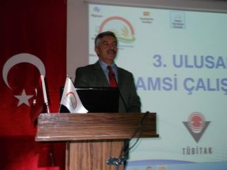 Balıkçılık Ve Su İşleri Genel Müdürü Koçak’tan Balıkçılığı Siyasete Alet Etmeyin Çağrısı