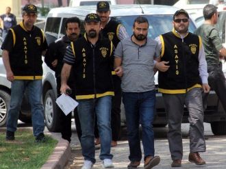 Yaşlı Adamın 221 Bin Lirasını Dolandıran Sahte Polisler Yakalandı