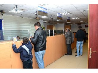 Çevre Temizlik Vergisinde Son Gün 1 Haziran