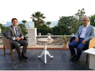 Eski Bakan Müjdeyi Verdi: Birlikte Geliyorlar