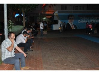 2 Yıldır Çocuğunu Göremeyen Baba, Başbakan’dan Yardım İstedi