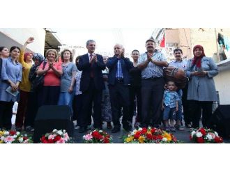 Sokaklarını Temiz Tutana Çeyrek Altın