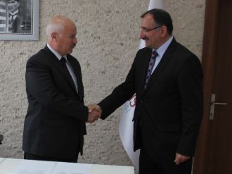 Bitlis’te Jeotermal Elektrik Üretimi Sözleşmesi İmzalandı