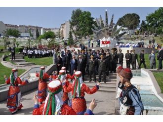 Balıkesir’de 14. Kuva-yi Milliye Günü Kutlanıyor