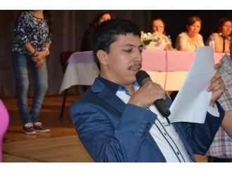 Alkışlar Engel Tanımayan Annelere