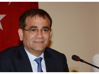 Oda Başkanı Özkan’dan Sgk’ya Eczacıları Rahatlatın Çağrısı