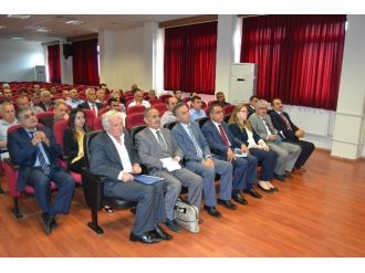 Erzurum Ve Kahramanmaraş Kardeş Şair Kent Olsun Çağrısı