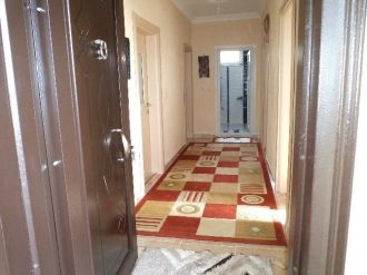 Varto Kaymakamlığı Sydv Başkanlığı, 5 Çocuklu Aileyi Evine Kavuşturdu