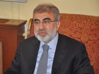 Bakan Yıldız’dan Demirtaş’a Çağrı