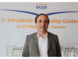 Kuru: “Romatizma Rutubetli İklimlerde Artar Diye Bir Şey Yok”