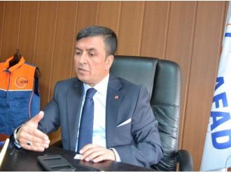 Afad Araç Ve Teçhizat Konusunda Yenileniyor