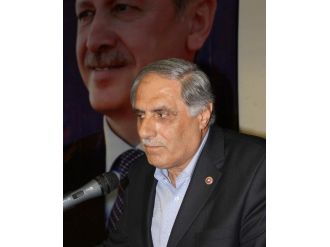 Kurtalan, Şirvan Ve Pervari Belediyelerine Ekipman Desteği
