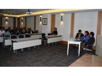 Tatvan’da “Tarihi Eser Ve Kültürel Miras Algısı” Paneli